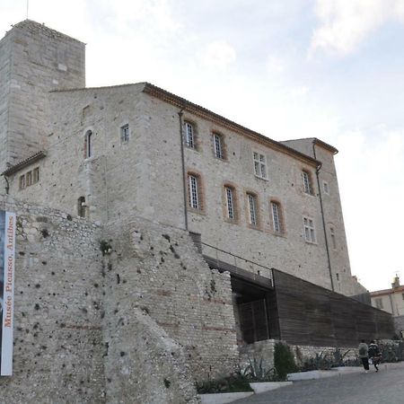 Superb One-Bedroom Apartment - Stayinantibes- Picasso 1 外观 照片