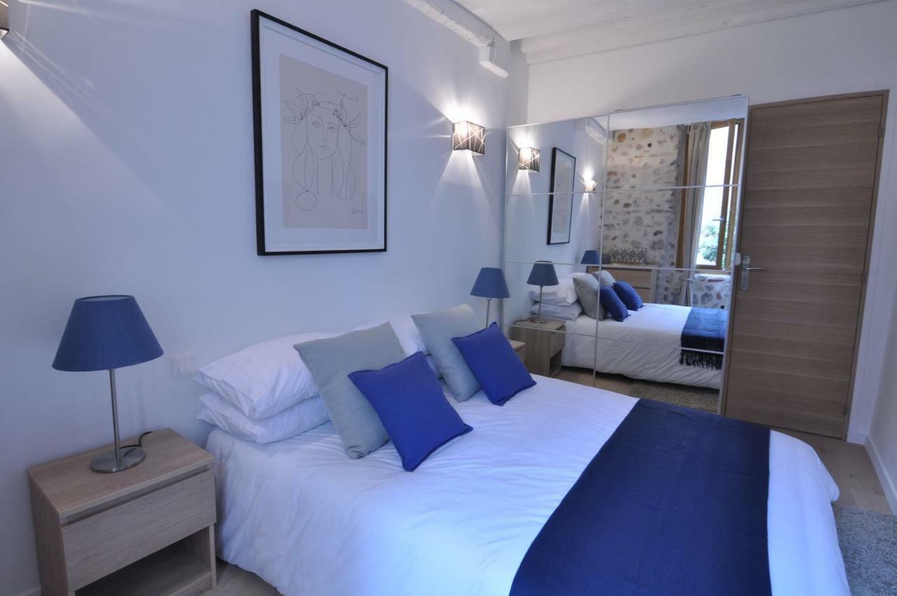 Superb One-Bedroom Apartment - Stayinantibes- Picasso 1 外观 照片