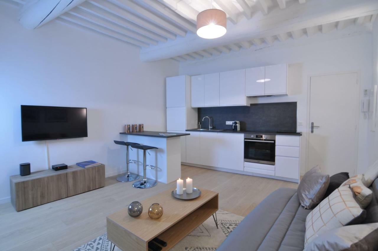 Superb One-Bedroom Apartment - Stayinantibes- Picasso 1 外观 照片