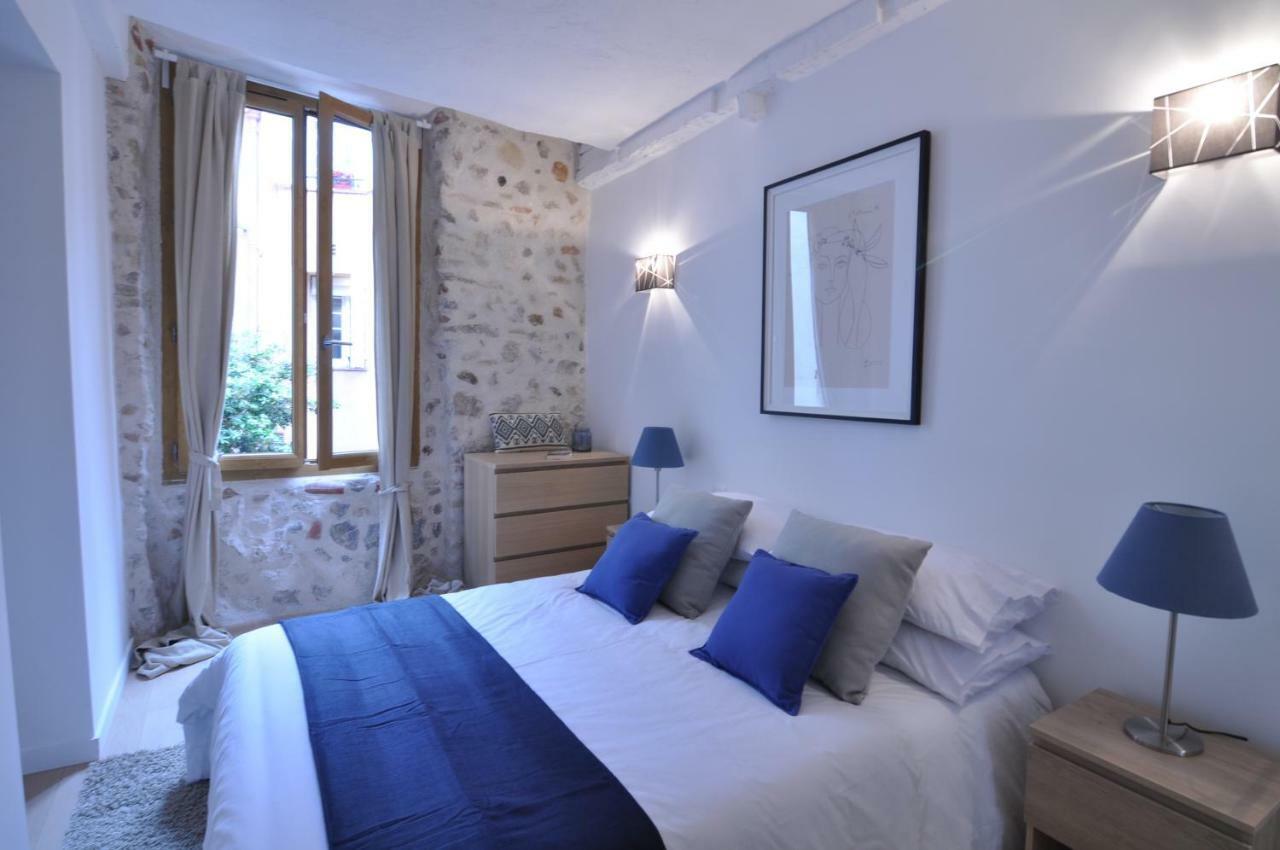 Superb One-Bedroom Apartment - Stayinantibes- Picasso 1 外观 照片