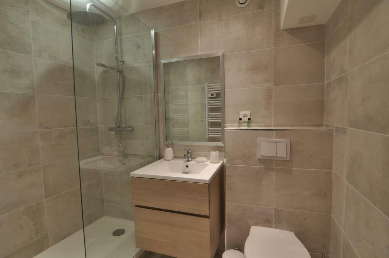 Superb One-Bedroom Apartment - Stayinantibes- Picasso 1 外观 照片