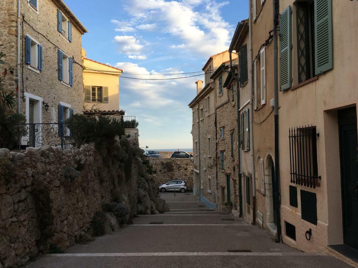 Superb One-Bedroom Apartment - Stayinantibes- Picasso 1 外观 照片