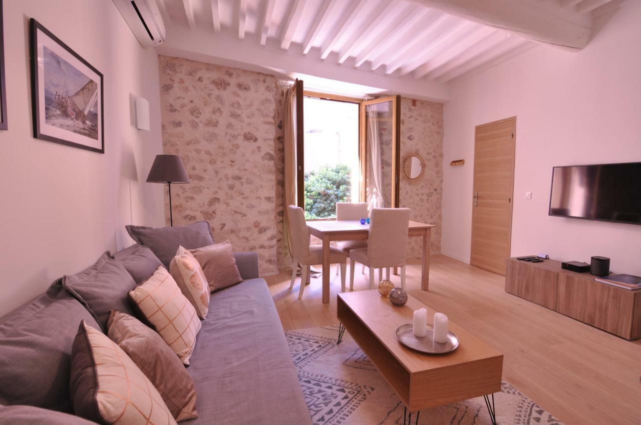 Superb One-Bedroom Apartment - Stayinantibes- Picasso 1 外观 照片