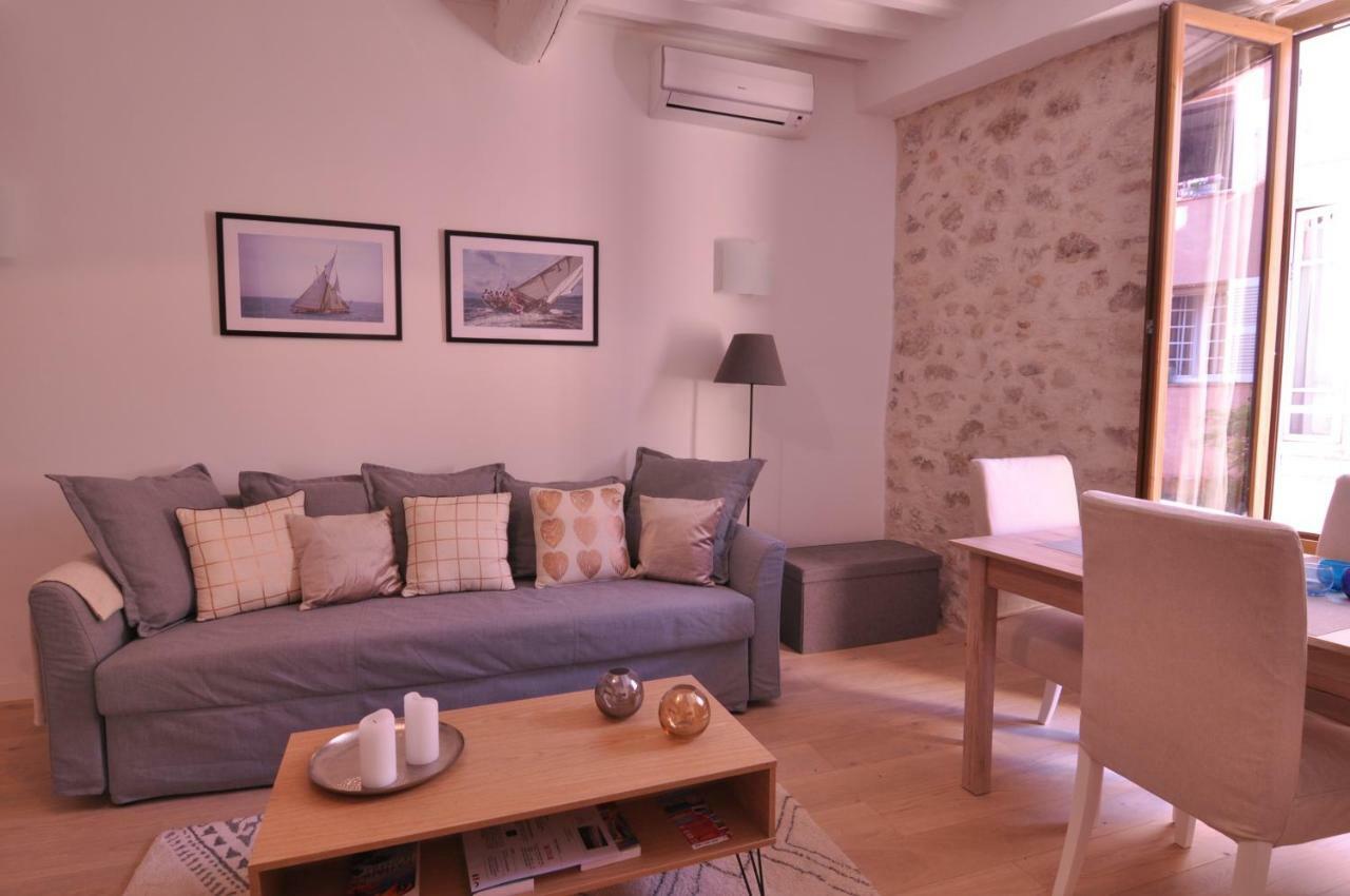Superb One-Bedroom Apartment - Stayinantibes- Picasso 1 外观 照片